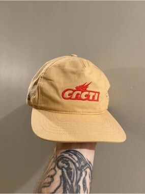 Cacti Logo SnapBack